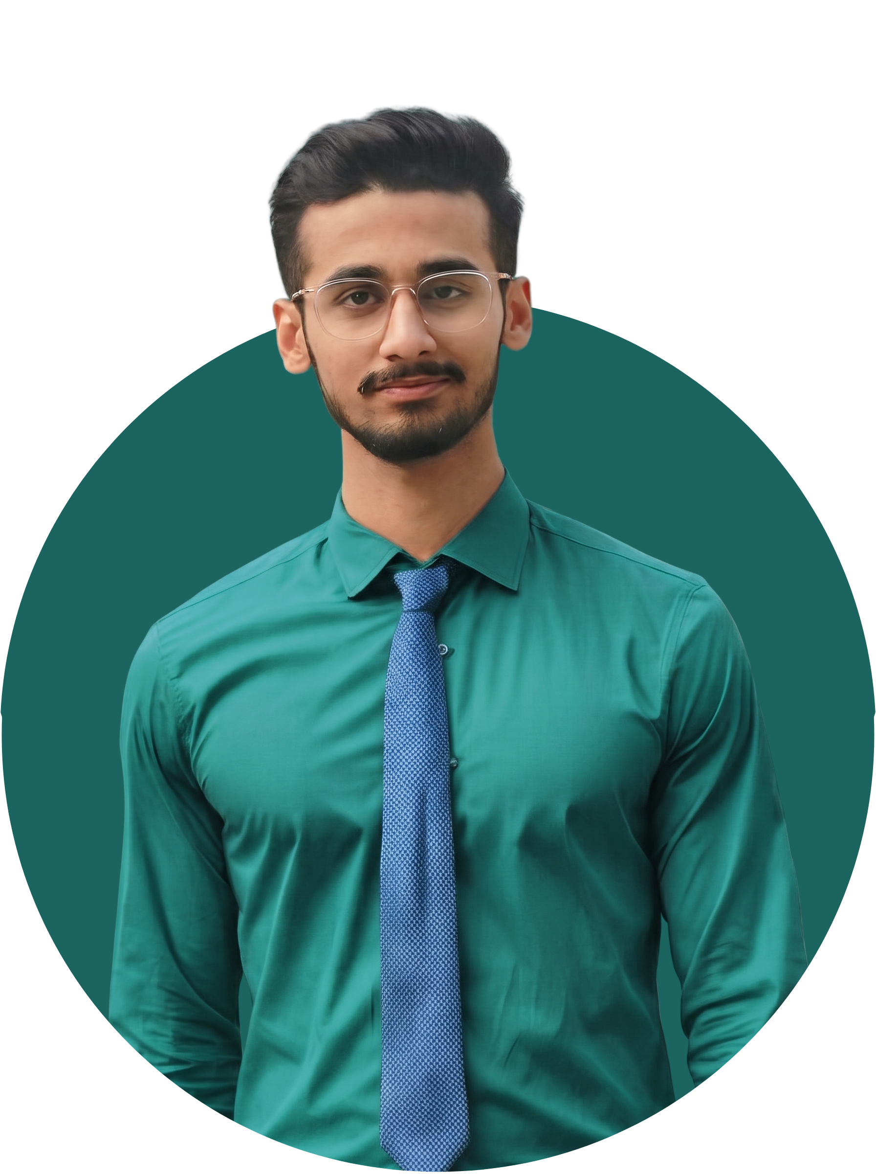 Rohan Irshad — Flutter Developer